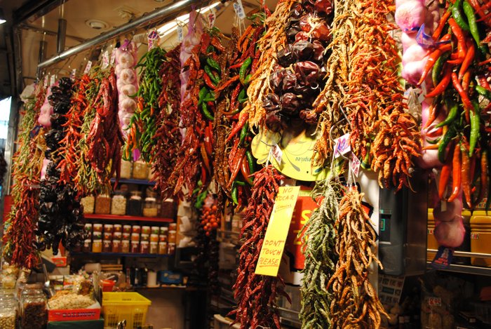 Imagen 8 de Mercat De Sant Antoni