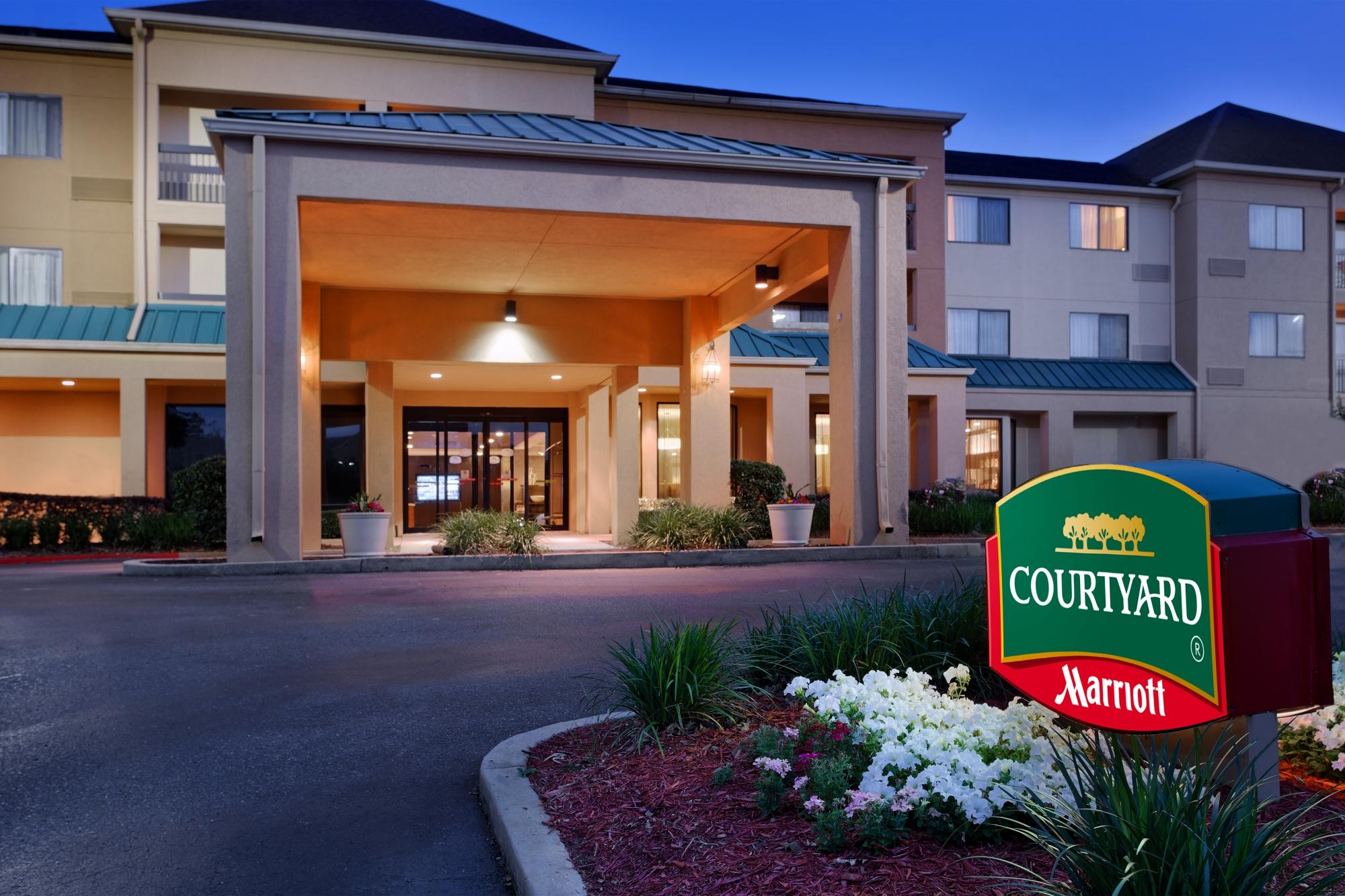 COURTYARD BY MARRIOTT MOBILE Updated 2024 Reviews Photos Prices   Courtyard Mobile 