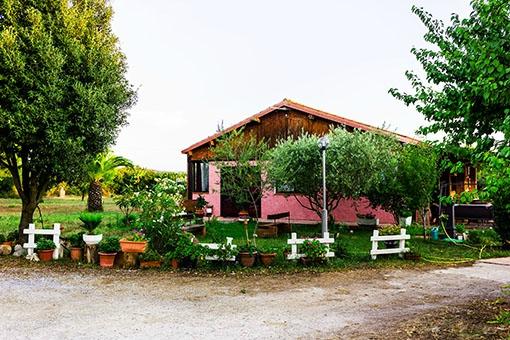 B&B S'ANDRIANA - Guest House Reviews (Santadi, Italy)