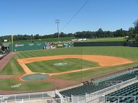 The Ballpark at Jackson - All You Need to Know BEFORE You Go (with