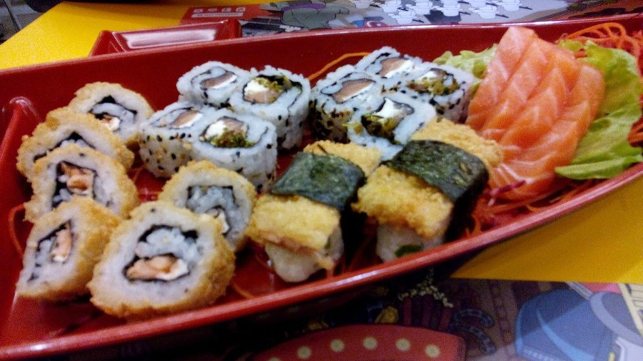 SUSHILOKO, Anapolis - Menu, Prices & Restaurant Reviews - Tripadvisor