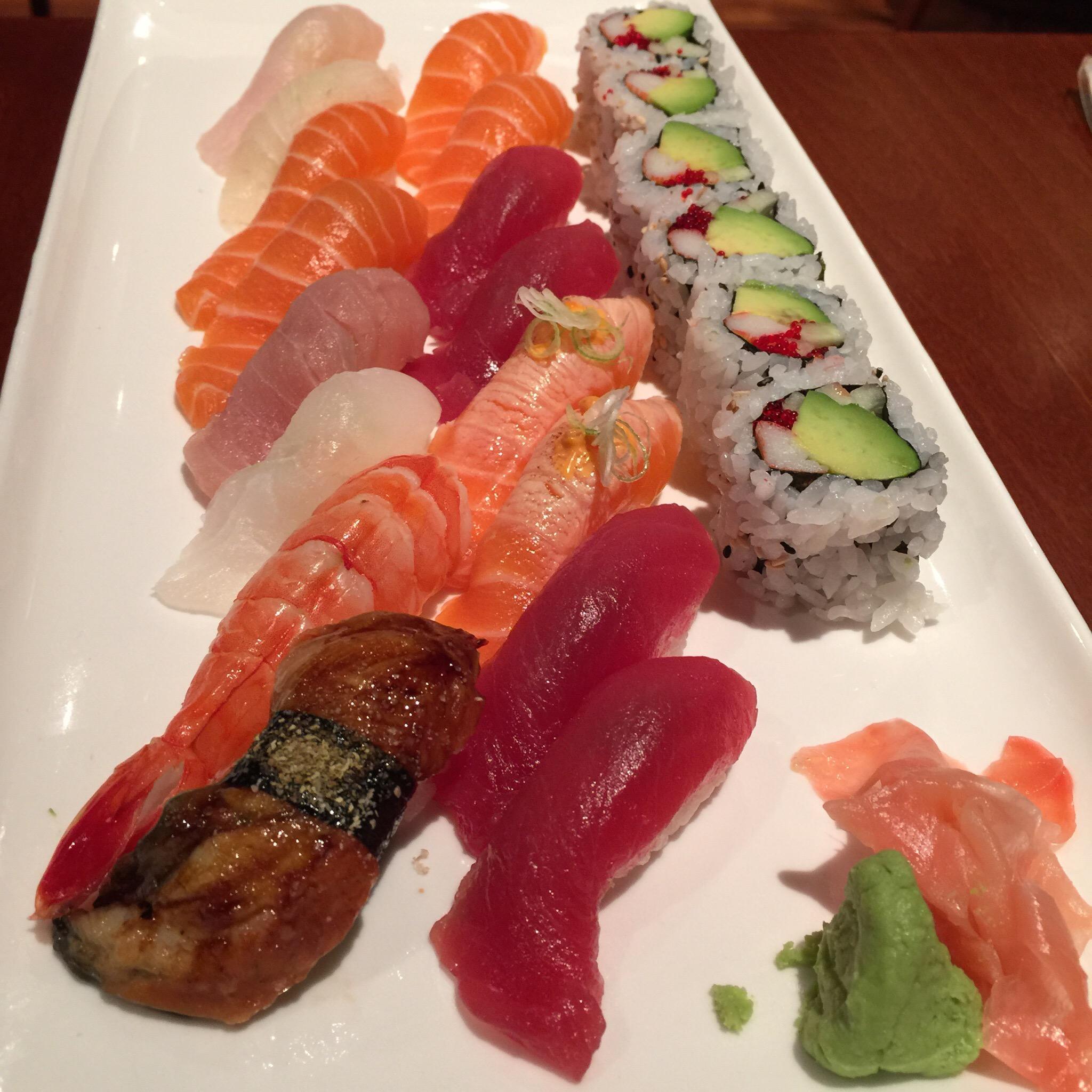 THE BEST Sushi In Oakville Updated 2024 Tripadvisor   22 Piece Sushi Dinner 