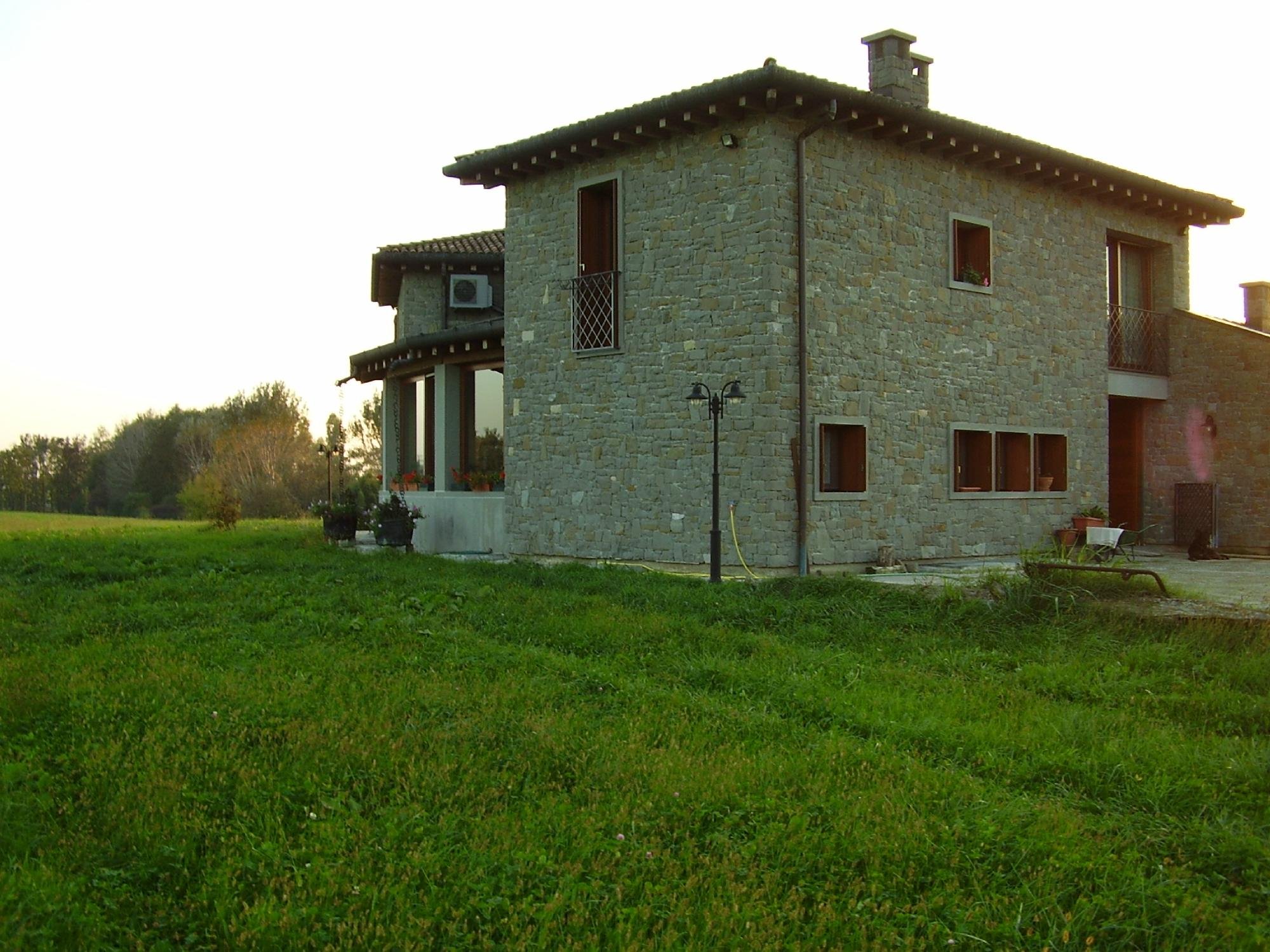 B&B VILLA MELOGRANO - Reviews (Palazzolo Sull'Oglio, Italy)