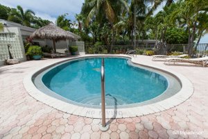 Kona Kai Resort in Key Largo