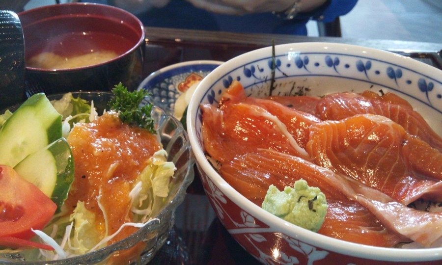 Ikkyu Japanese Restaurant