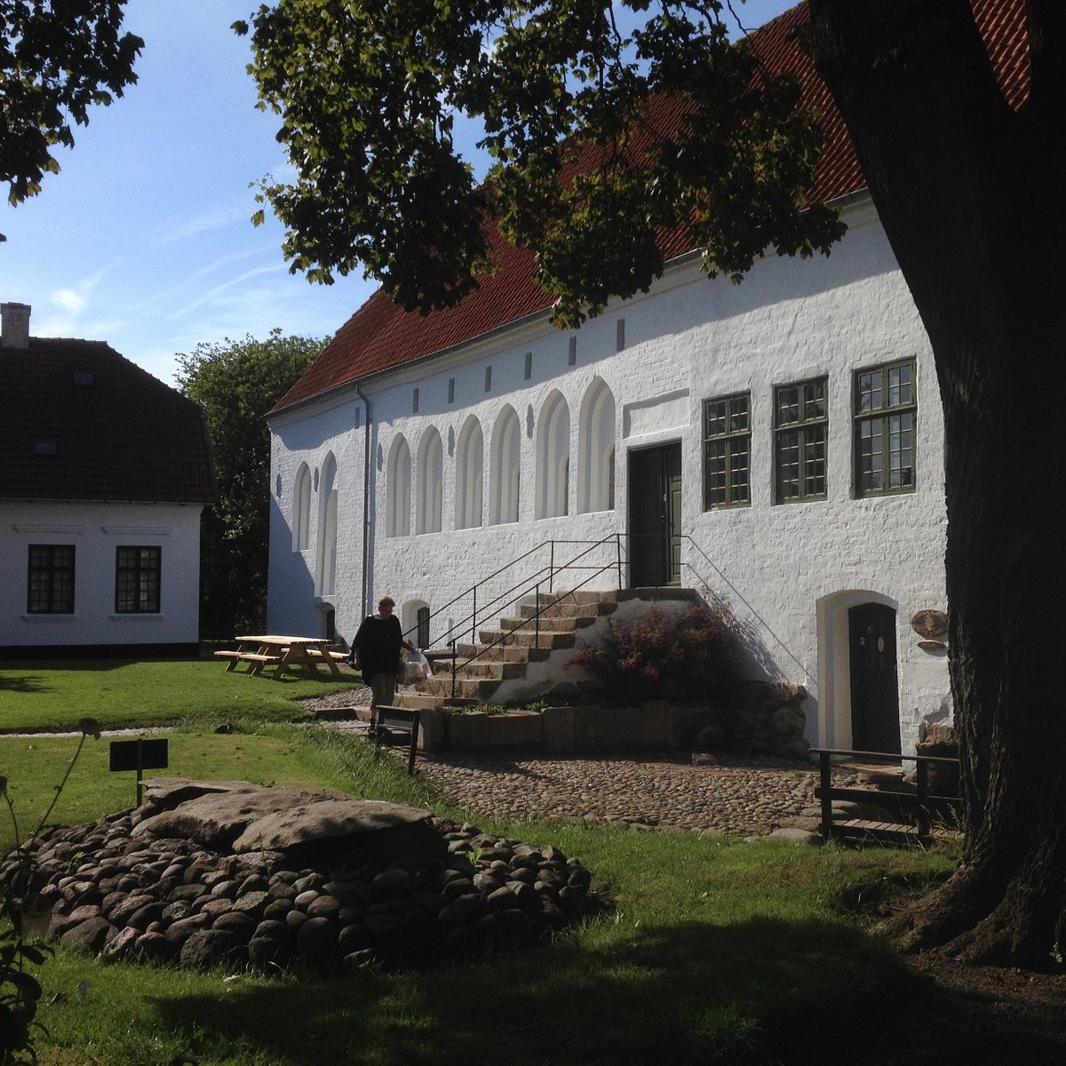 Dueholm Monastery (Nykobing Mors) - Need to BEFORE You