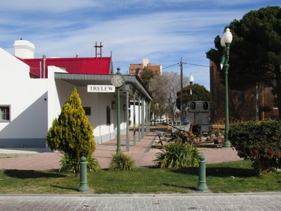 inmensamente serenas - Picture of Estacion Maritima Commersonii, Puerto  Rawson - Tripadvisor