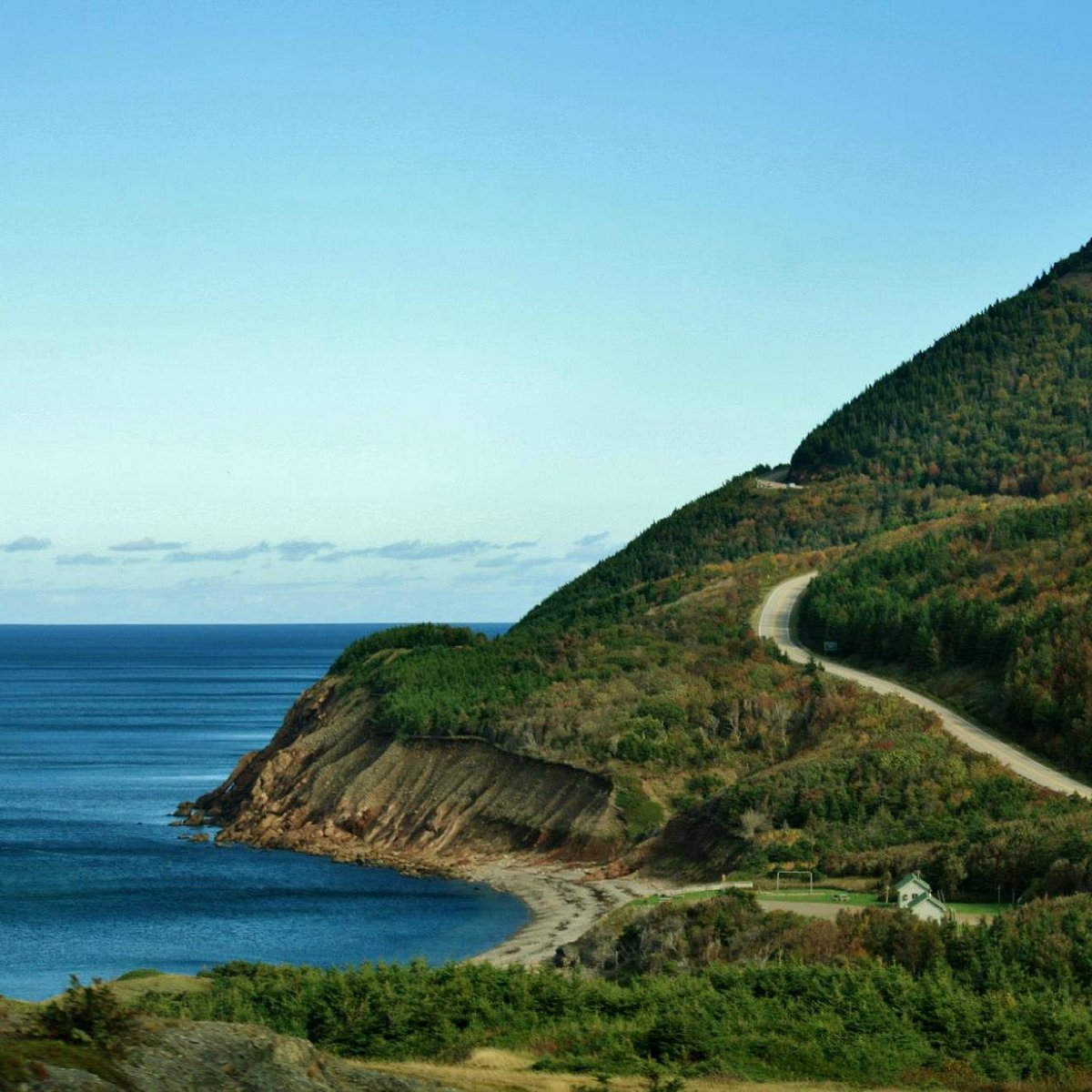 cape breton island tourism training network