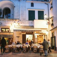 Ristorante L'Abside - Piazza dei Dogi