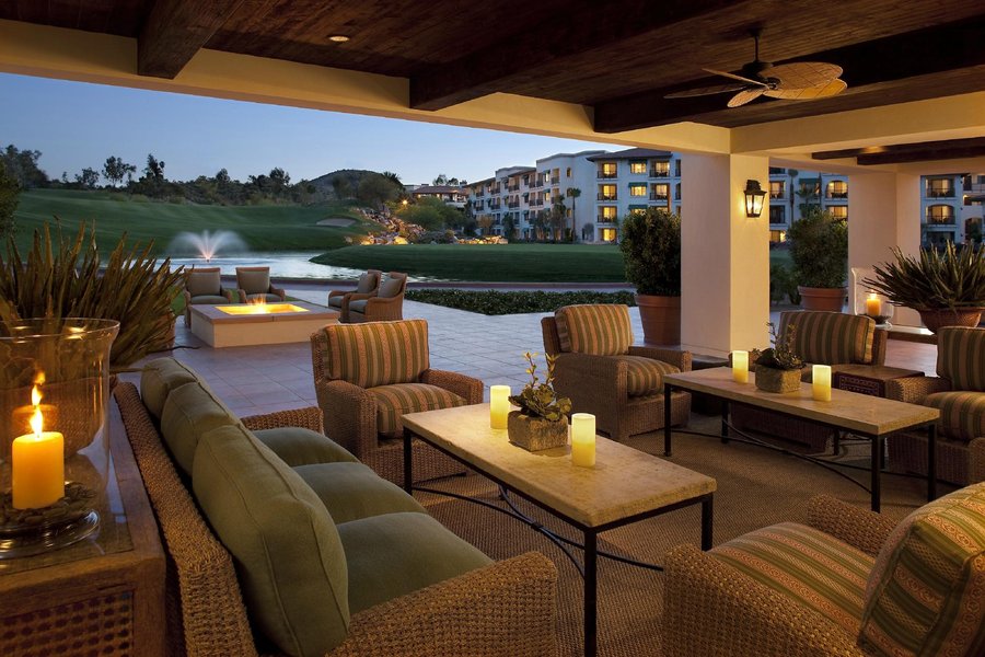 Arizona Grand Resort Spa 161 4 3 5 Updated 2020 Prices Reviews Phoenix Tripadvisor