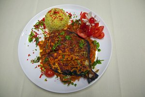 Food