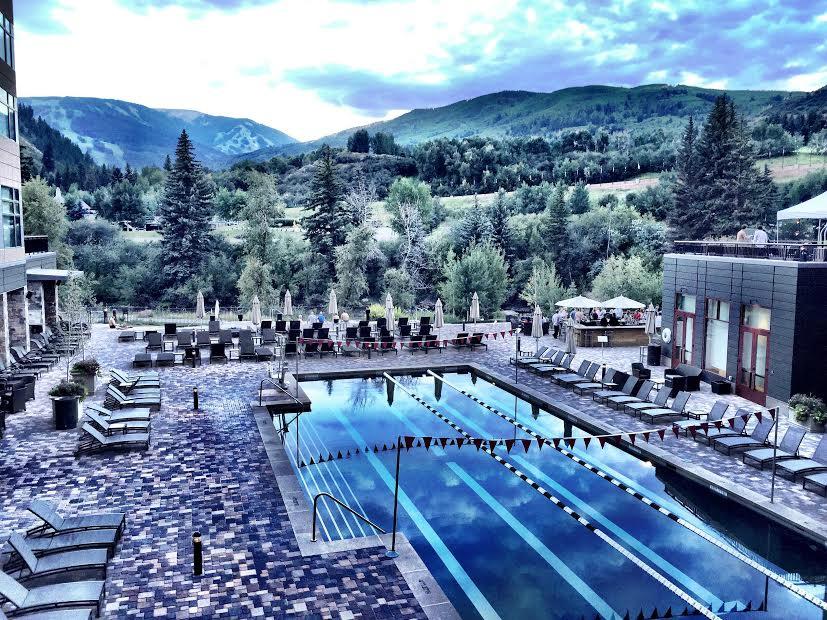 THE WESTIN RIVERFRONT RESORT SPA AVON VAIL VALLEY Updated 2021   Westin Riverfront Resort 