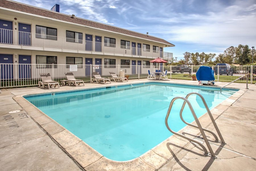 MOTEL 6 WILLIAMS $64 ($̶7̶2̶) - Updated 2020 Prices & Reviews - CA