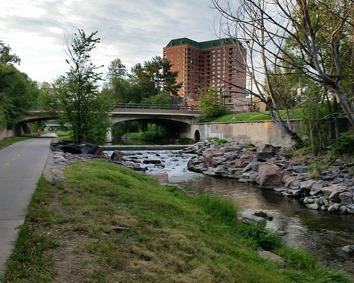 good places to visit in denver