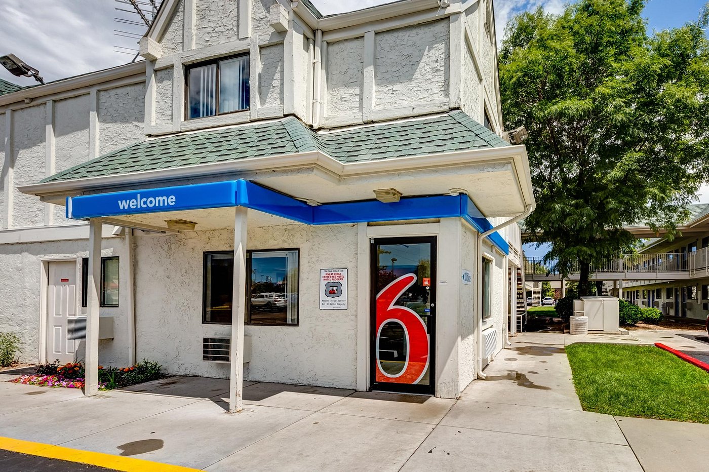 MOTEL 6 DENVER WEST WHEAT RIDGE-NORTH ab 64€ (7̶3̶€̶): Bewertungen