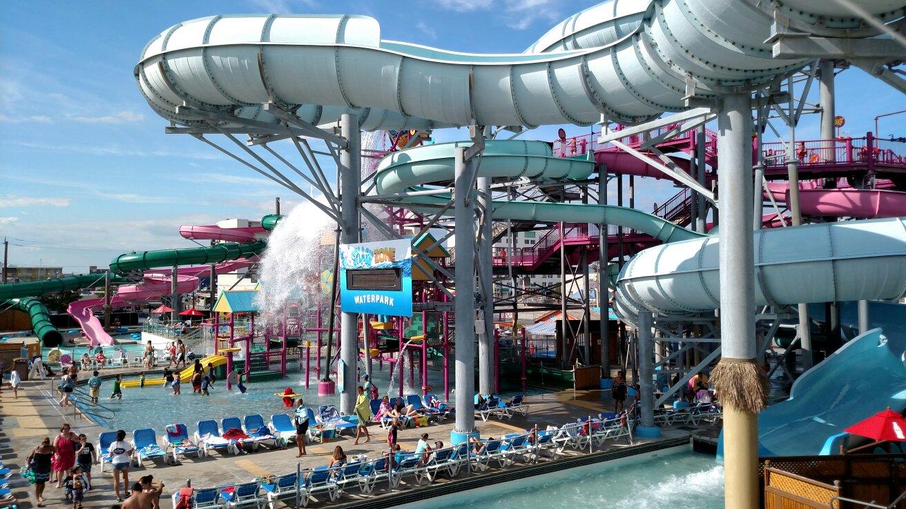 SPLASH ZONE WATERPARK All You Need to Know BEFORE You Go with