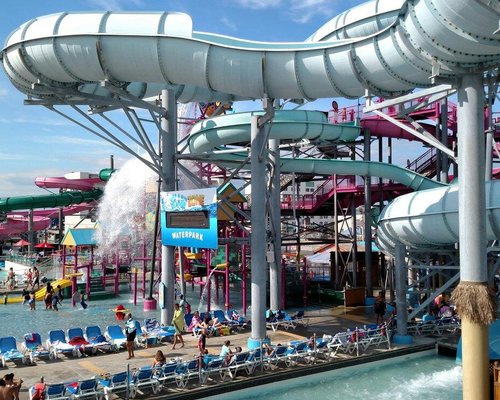 Jersey Shore Amusement Parks - Best of NJ Travel Guide