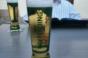 Getränke