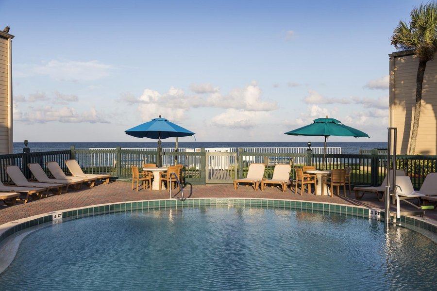 THE REEF OCEAN RESORT Updated 2022 Reviews (Vero Beach, FL)