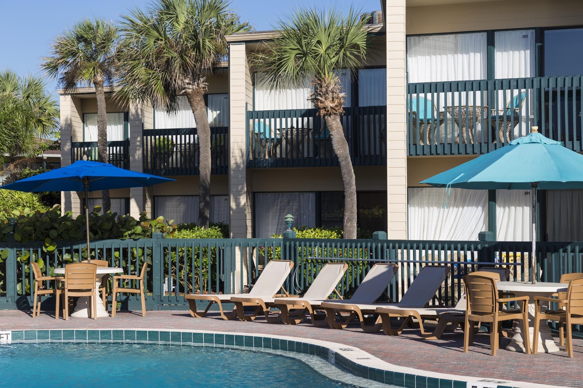 THE REEF OCEAN RESORT Updated 2022 Reviews (Vero Beach, FL)