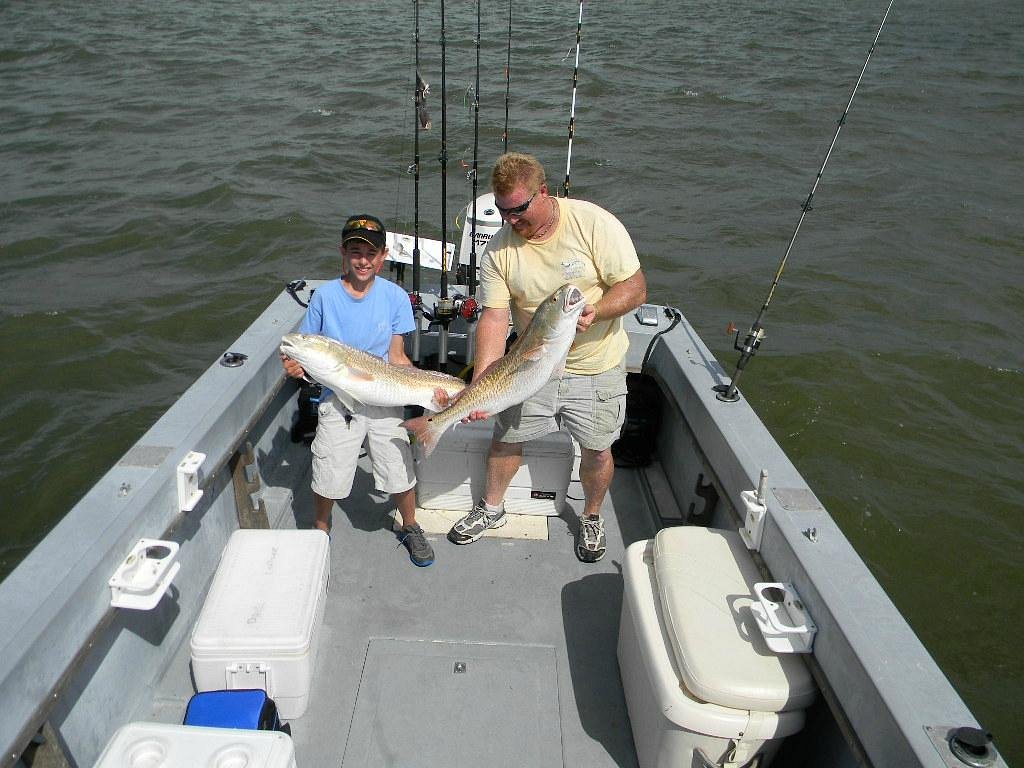REEL ATTRACTION CHARTERS - All You Need to Know BEFORE You Go (with Photos)