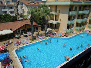 CLUB PALM GARDEN (KESKIN) HOTEL & APARTMENTS - Updated 2024 Prices ...