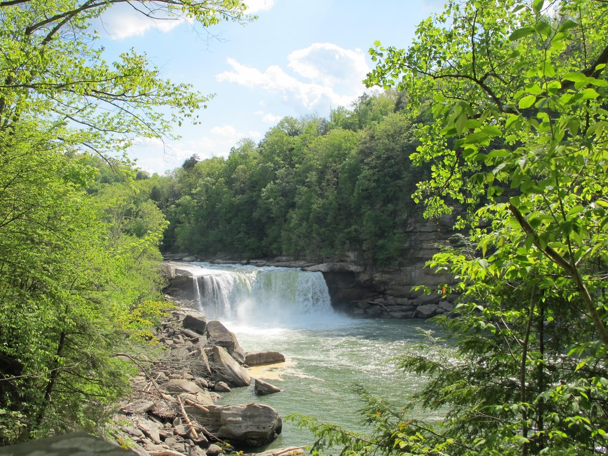 Score Big Savings: Your Guide to Free Parking Near Cumberland Falls State Resort Park