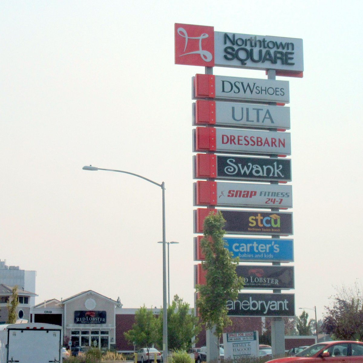 Northtown Mall Walking Hours