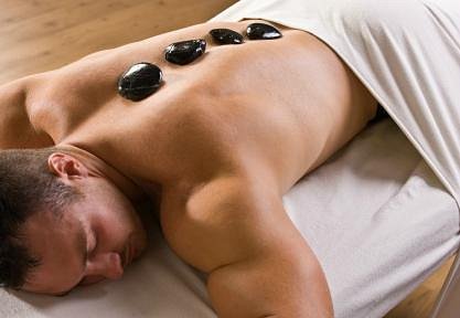 Massage Therapy - Element Therapeutics