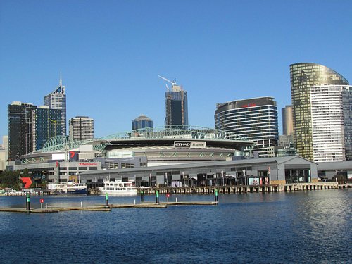 Top Cầu cảng & lối đi có lót ván ở Melbourne - Tripadvisor