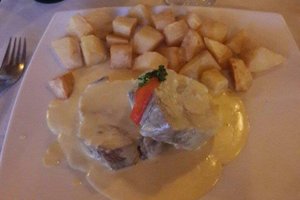 Comida