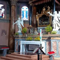 Lo Scurolo della Beata Panacea