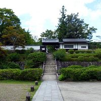 芳徳寺