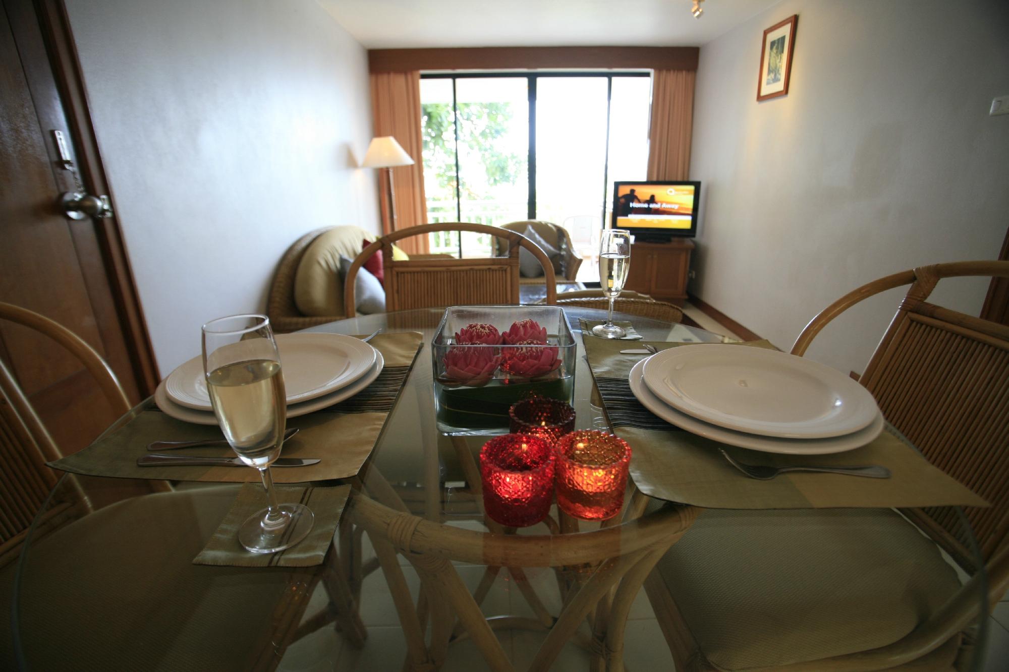 Hotel photo 7 of Sunset Beach Resort.