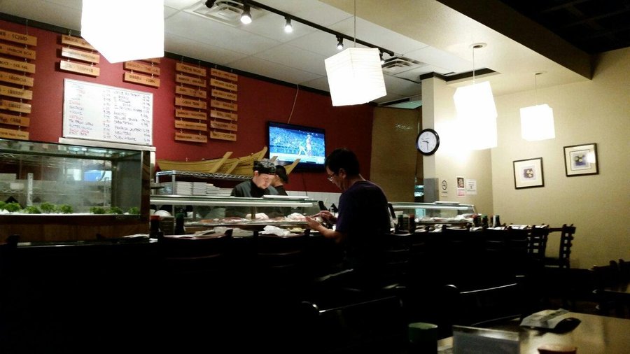 Osaka Japanese Bistro