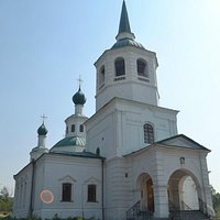 Храм