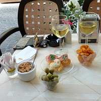 Aperitivo
