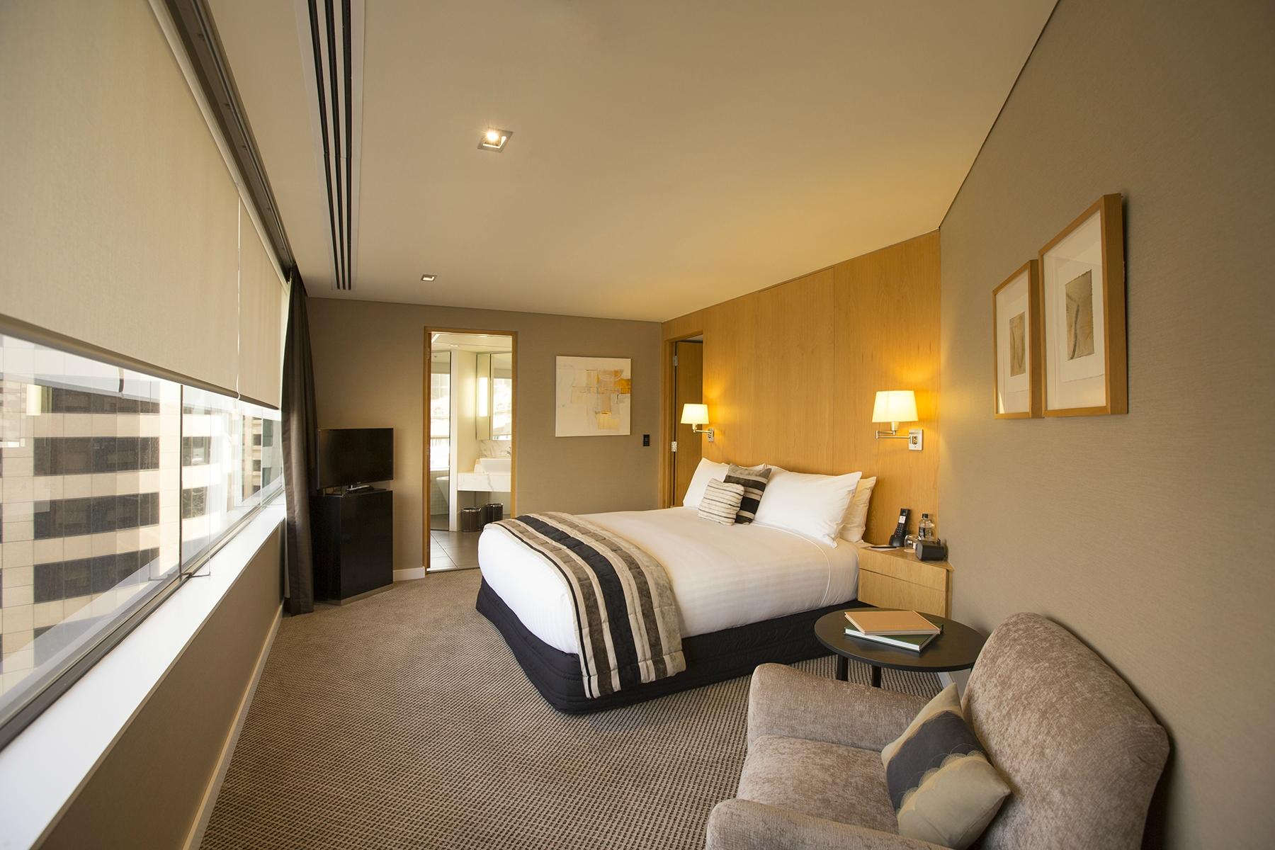 Hotel photo 12 of Stamford Plaza Auckland.