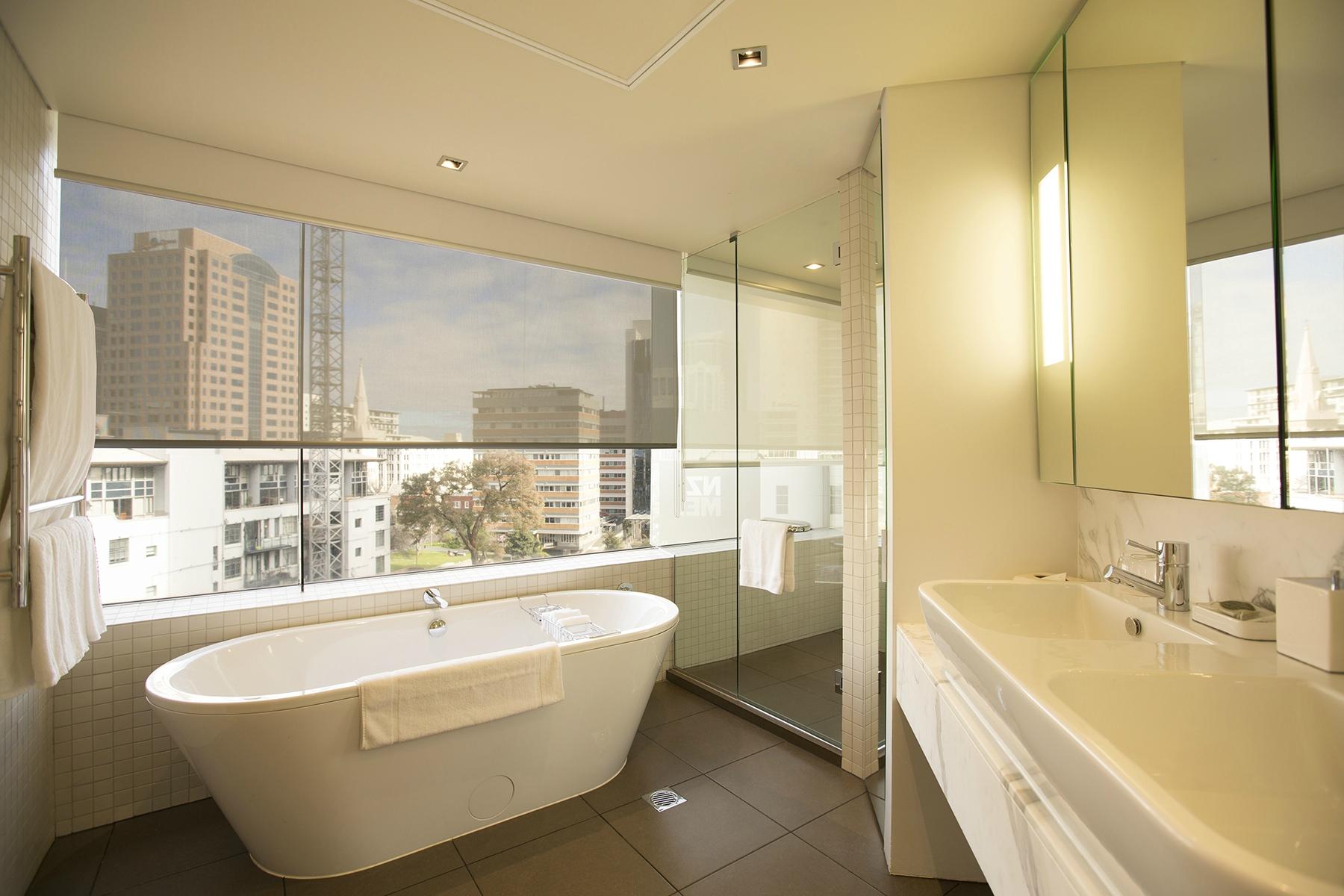 Hotel photo 1 of Stamford Plaza Auckland.
