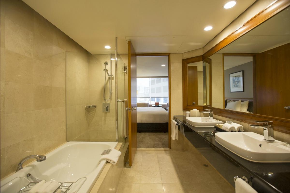 Hotel photo 25 of Stamford Plaza Auckland.