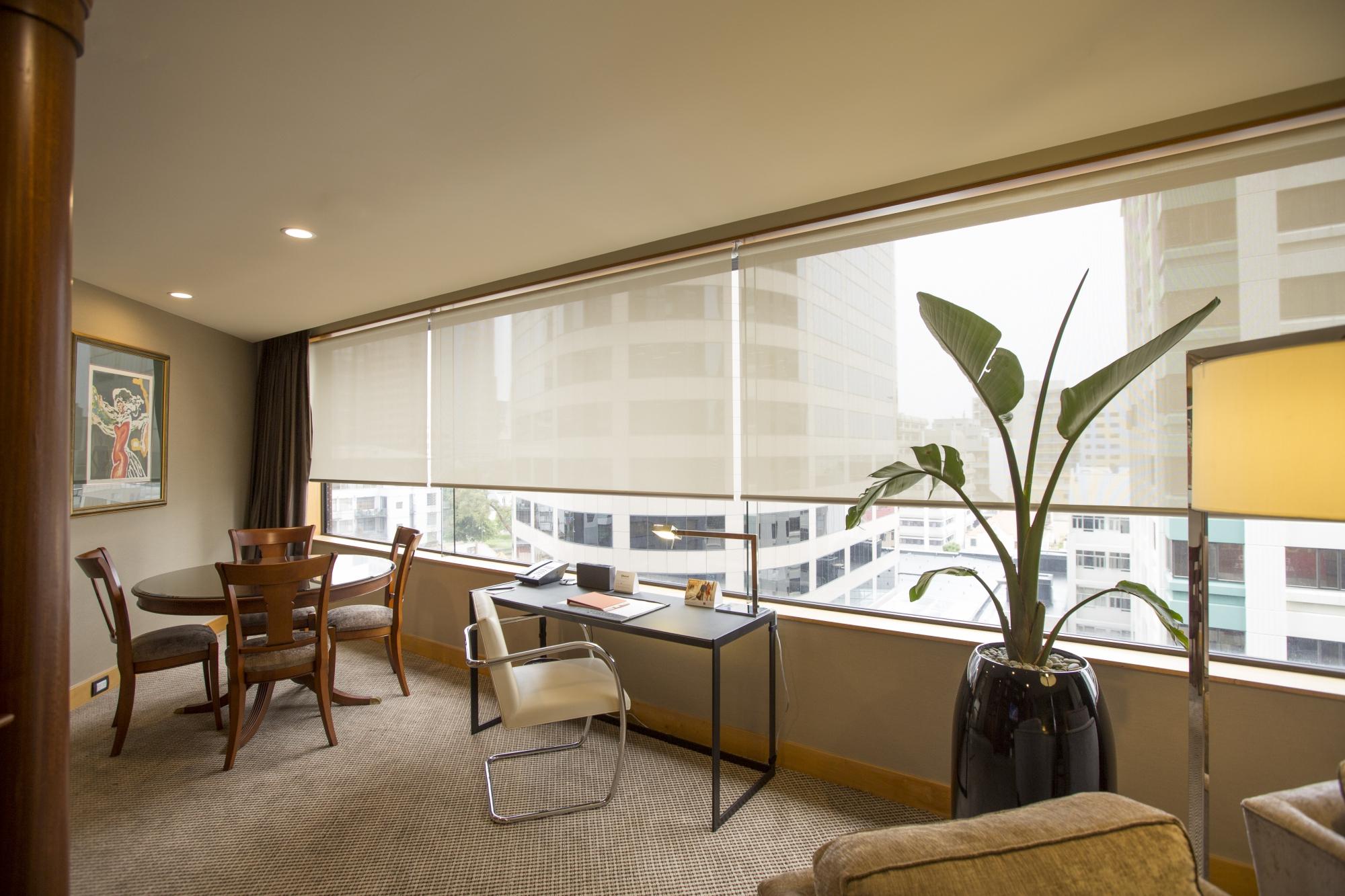 Hotel photo 8 of Stamford Plaza Auckland.