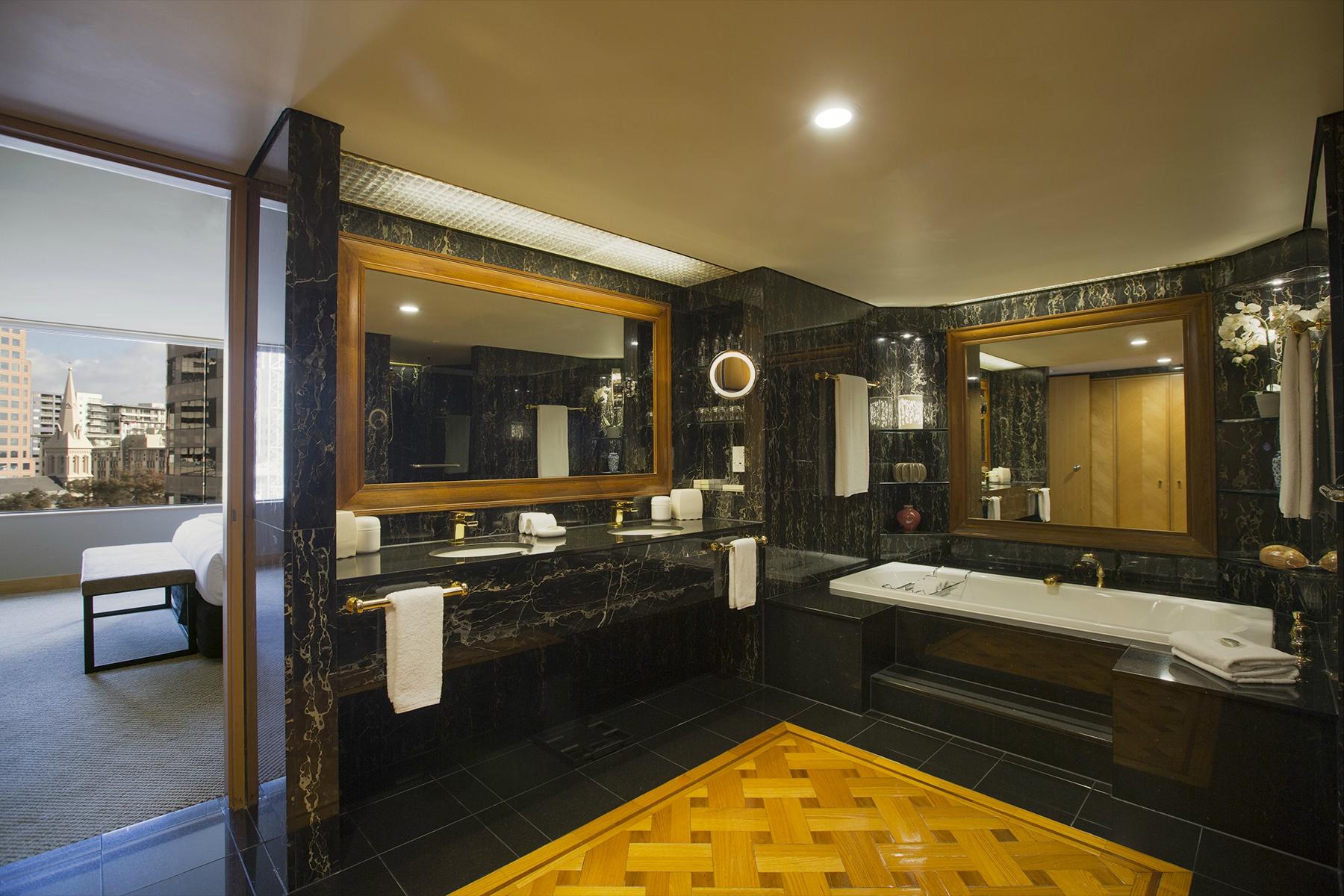 Hotel photo 28 of Stamford Plaza Auckland.