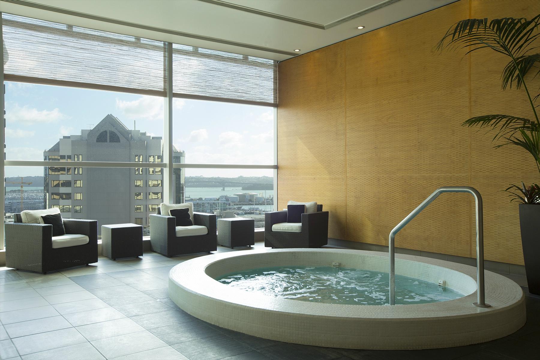 Hotel photo 4 of Stamford Plaza Auckland.
