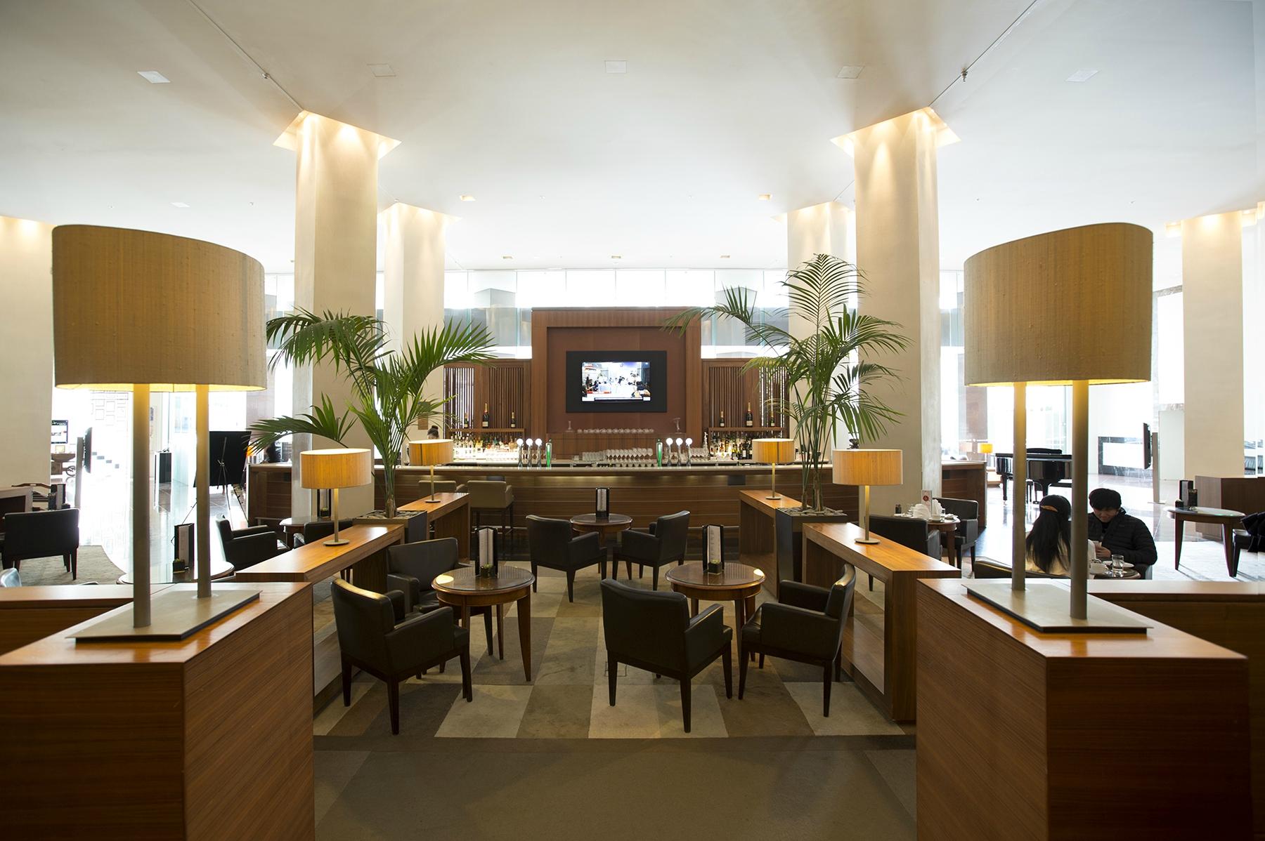Hotel photo 13 of Stamford Plaza Auckland.