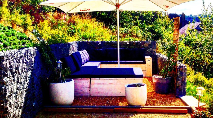 Le Clos Fleuri Holiday House