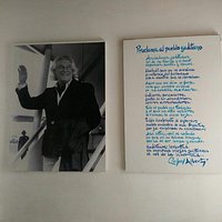 Museo Fundacion Rafael Alberti