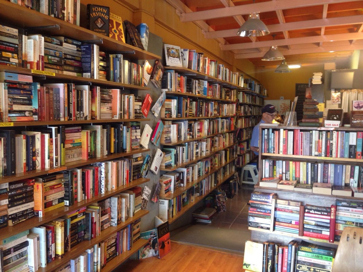 Dasa Book Cafe (Bangkok) - All You Need to Know BEFORE You Go