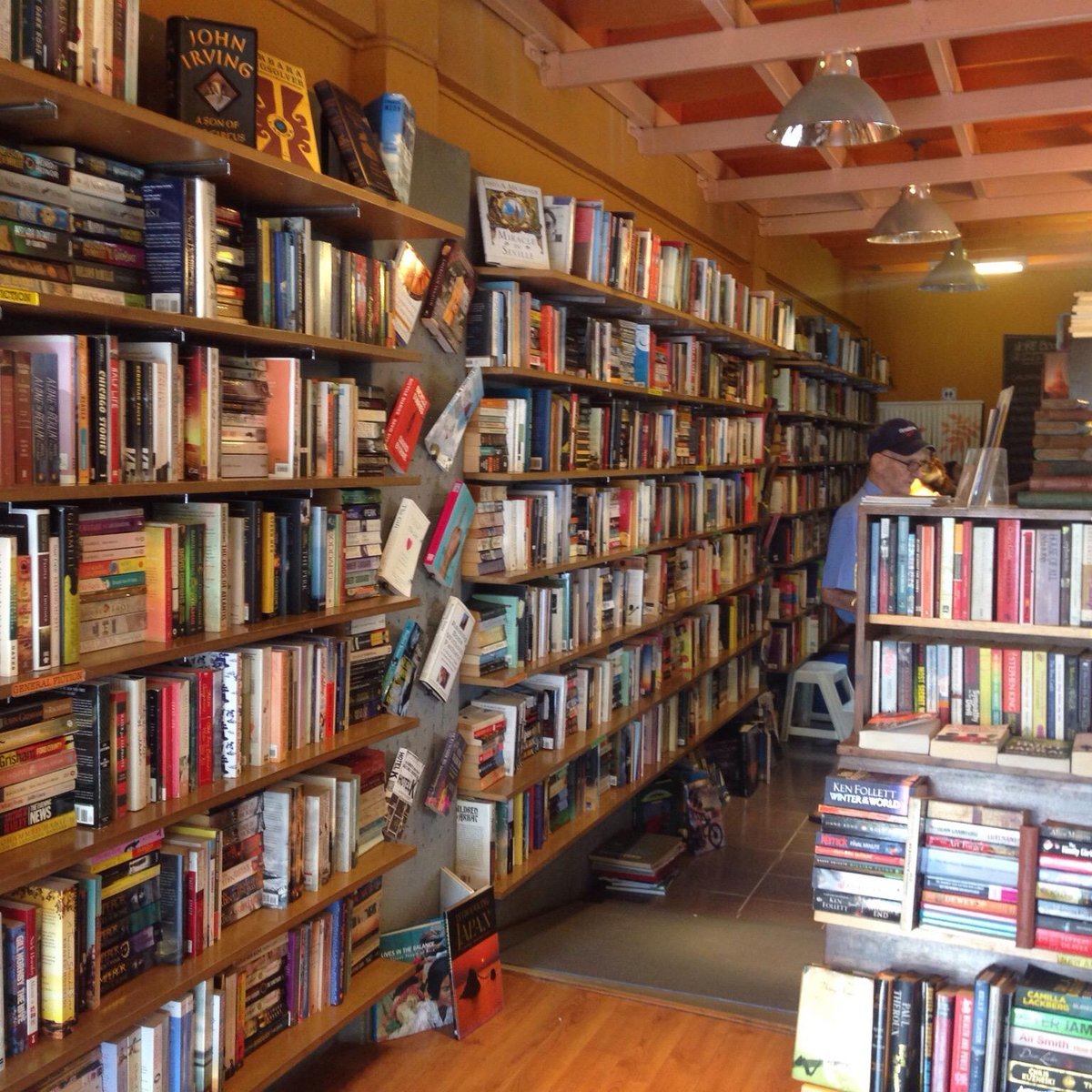 Dasa Book Cafe (Bangkok) - All You Need to Know BEFORE You Go