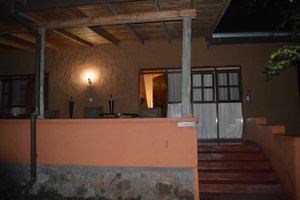 Zimmer und Suite