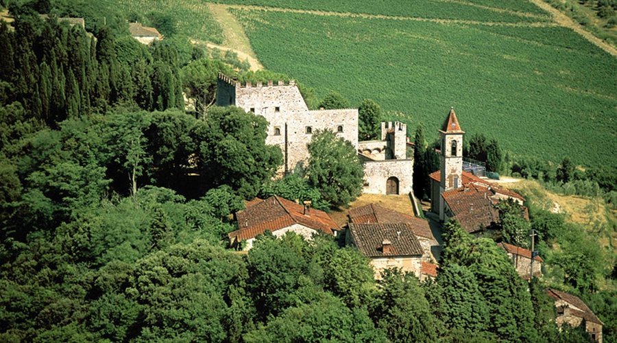 CASTELLO NIPOZZANO (Pelago): Ce qu'il faut savoir pour votre visite (avec  critiques)